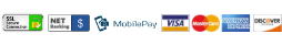 mobilepay visa Net Banking